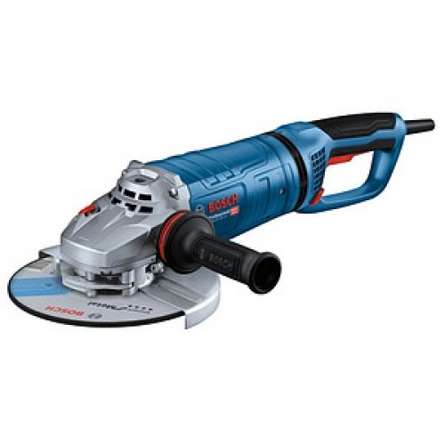 BOSCH Professional GWS 27-230 JR Winkelschleifer 2.700 W