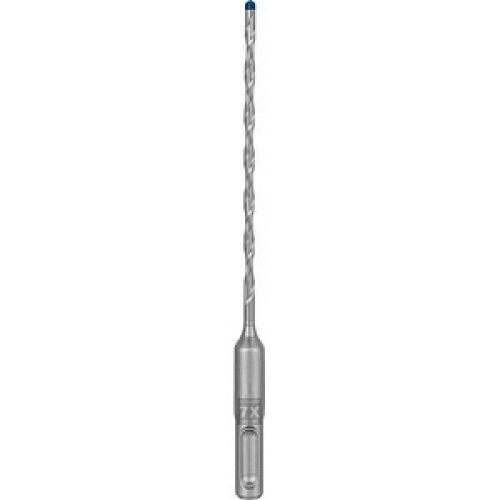 BOSCH EXPERT SDS plus-7X Hammerbohrer, Ø 4,0 mm, 1 St.