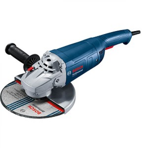 BOSCH Professional GWS 20-230 P Winkelschleifer 2.000 W