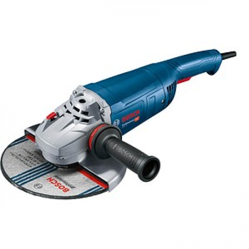 BOSCH Professional GWS 22-230 J Winkelschleifer 2.200 W