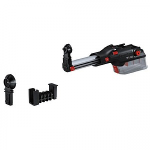 BOSCH Professional GDE 28 D Absaug-Set für Multifunktionswerkzeug