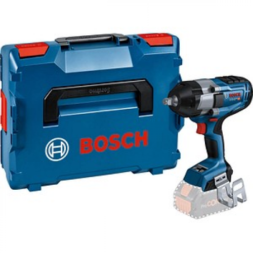 AKTION: BOSCH Professional GDS 18V-1000 Akku-Schlagbohrschrauber-Set 18,0 V, ohne Akku mit Prämie nach Registrierung