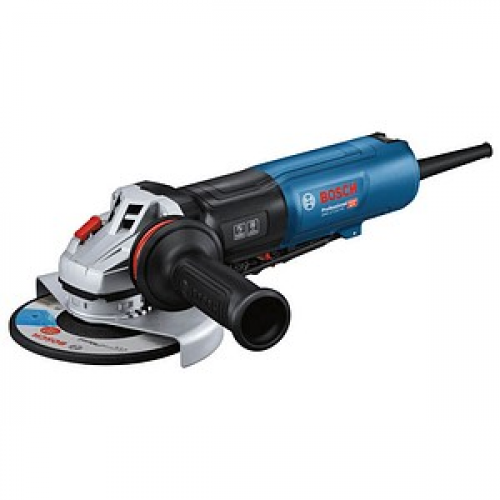 BOSCH Professional GWS 17-150 PS Winkelschleifer 1.700 W