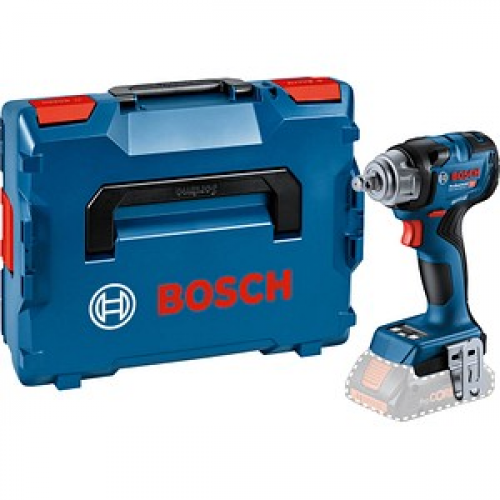 AKTION: BOSCH Professional GDS 18V-330 HC Akku-Schlagbohrschrauber-Set 18,0 V, ohne Akku mit Prämie nach Registrierung