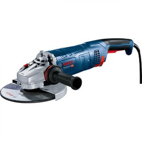 BOSCH Professional GWS 24-230 PZ (C) Winkelschleifer 2.400 W