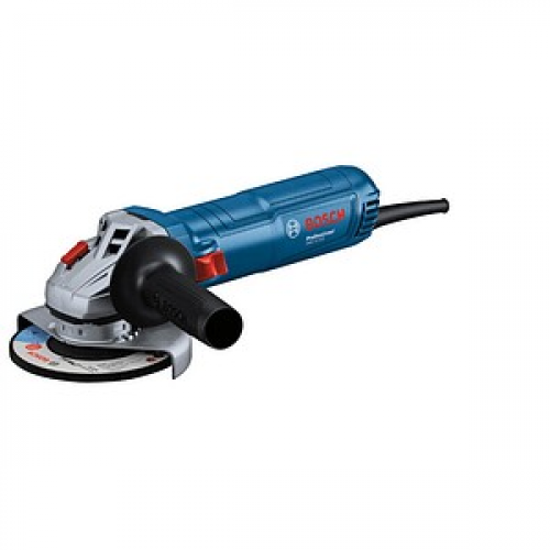 BOSCH Professional GWS 12-125 Winkelschleifer 1.200 W