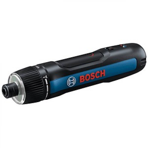 BOSCH Professional GO Akku-Schrauber-Set 3,6 V, mit 1 Akku