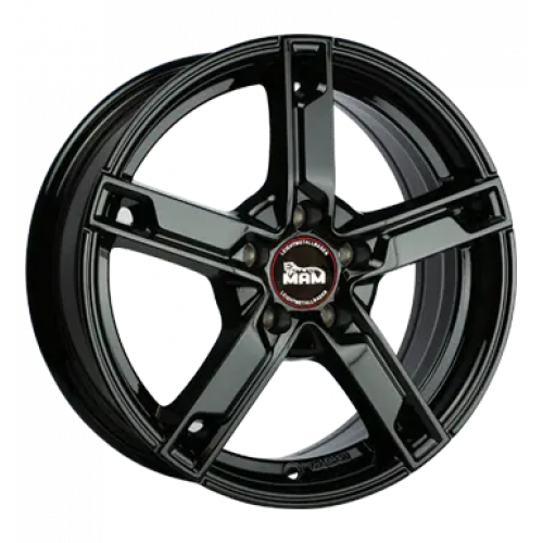 W4 6 5x16 5x105 ET38 MB56 6