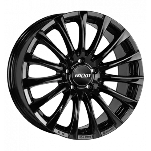 Elan 7 5x18 5x112 ET33 MB66 6