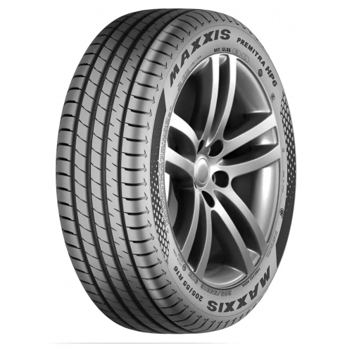 215/55 R17 94W Premitra HP6