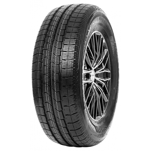 205/65 R16C 107T/105T Greenweight A/S