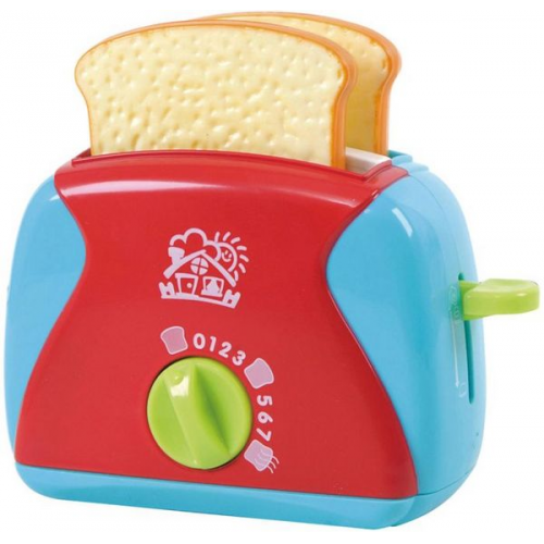 Toaster 3-teilig