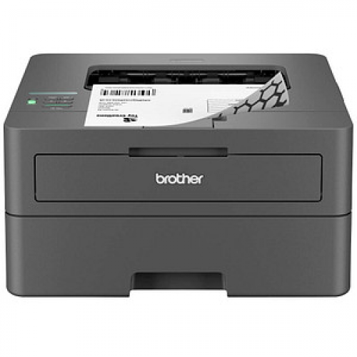 brother HL-L2400DWE Laserdrucker grau, brother EcoPro Ready