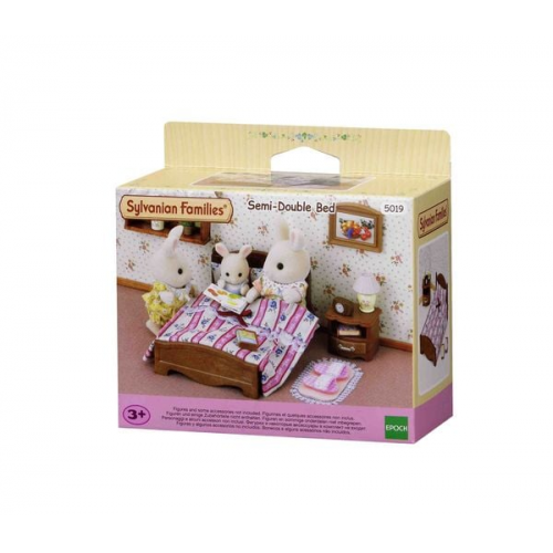 Sylvanian Families - Doppelbett