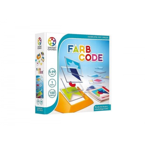 Farb-Code (Spiel)