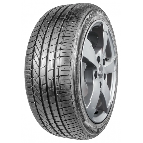 275/35 R20 102Y Excellence XL ROF * FP