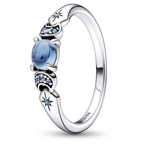 Pandora 192344C01 Damen-Ring Disney Aladdin Prinzessin Jasmine