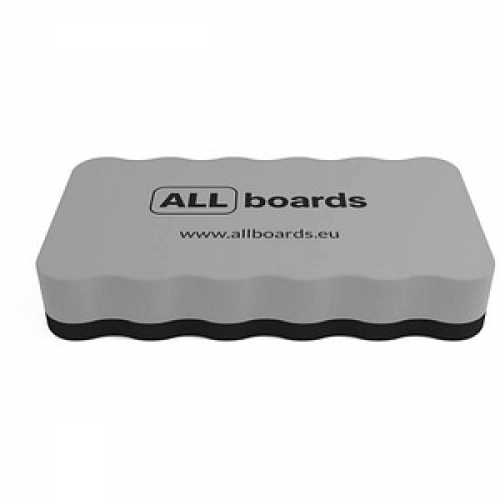 ALLboards Tafelwischer magnetisch Glastafel