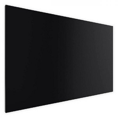 ALLboards Kreidetafel 90,0 x 60,0 cm schwarz