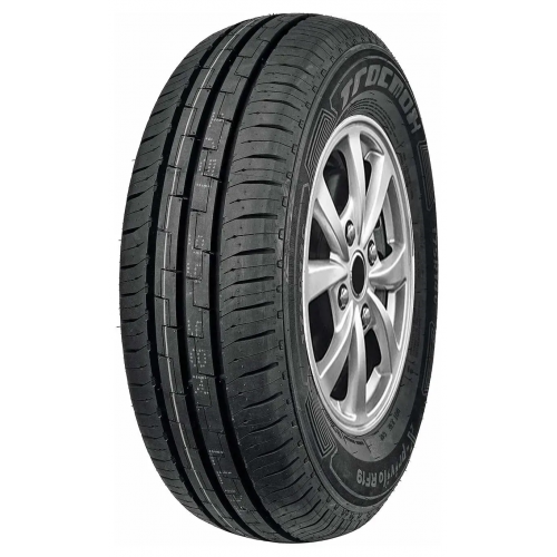 195/75 R16C 110R X Privilo RF19