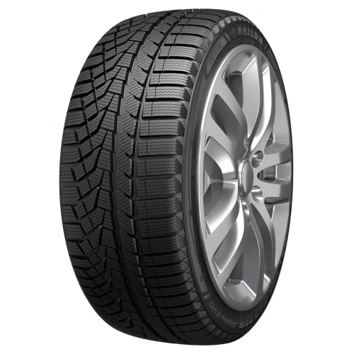 275/40 R19 105V ICE Blazer Alpine EVO1 XL FSL BSW