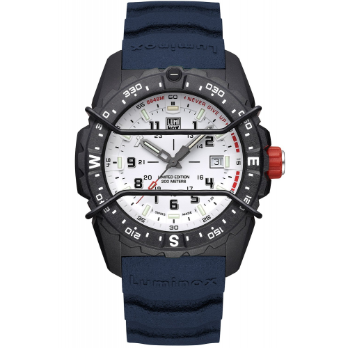 Luminox XB.3737 Herrenuhr Bear Grylls Mountain Limited Edition