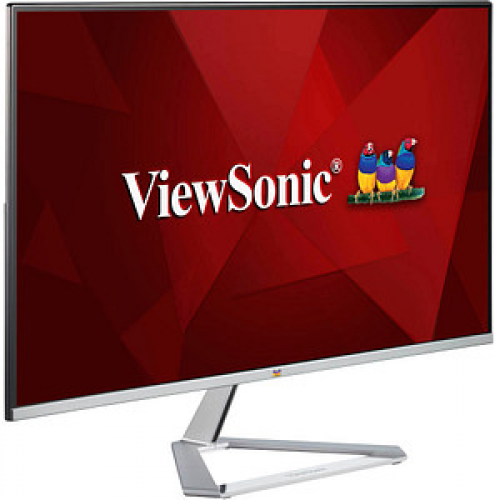 ViewSonic VX2776-SMH Monitor 69,0 cm (27,0 Zoll) schwarz