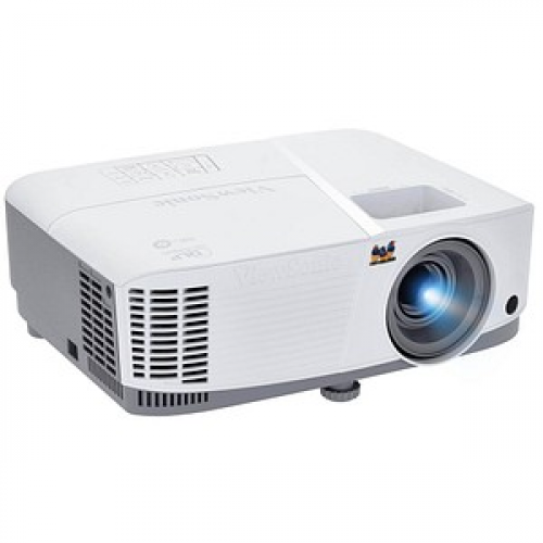 ViewSonic PA503W, DLP HD-Beamer, 3.600 ANSI-Lumen