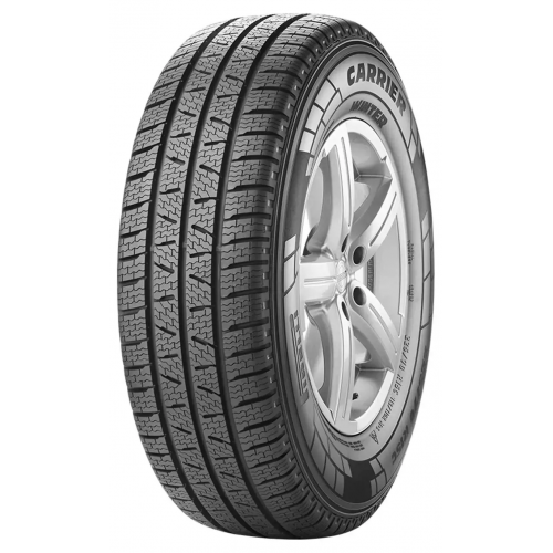 205/75 R16C 110R/108R Carrier Winter