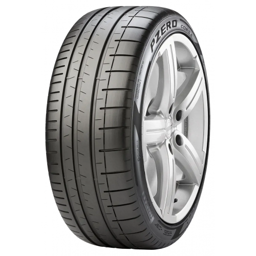 245/30 ZR20 (90Y) P Zero Corsa (PZC4) XL L