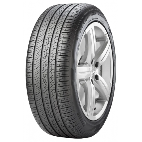 HL275/50 R22 116H ScorpZero AllSe XL FSL elt (RIV)