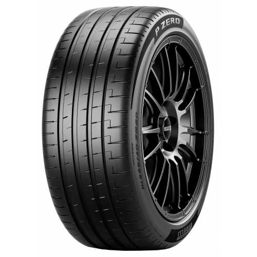 225/40 ZR18 (92Y) P-Zero (PZ5) XL FSL