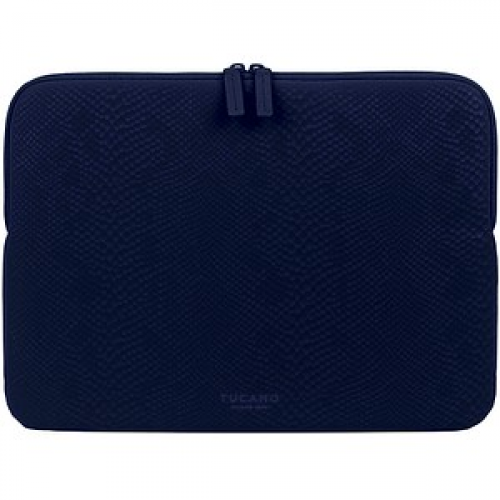 TUCANO Laptophülle Boa Kunststoff blau bis 35,6 cm (14 Zoll)