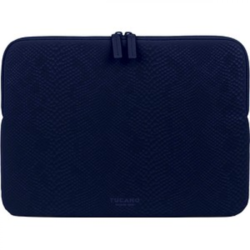 TUCANO Laptophülle Boa Kunststoff blau bis 40,6 cm (16 Zoll)