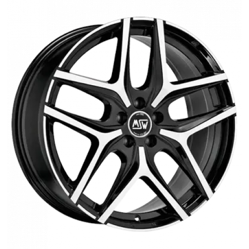 MSW 40 7 5x19 5x108 ET45 MB73 1