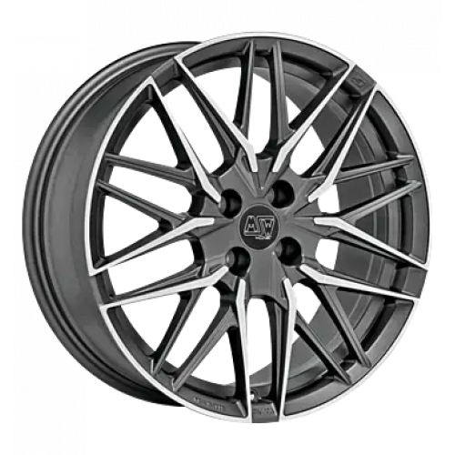 MSW 50/4 7 5x18 4x108 ET32 MB65 06
