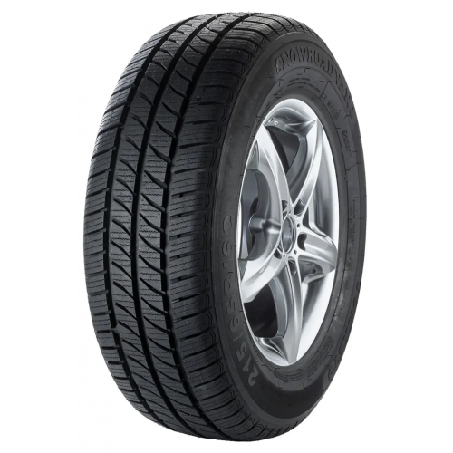 225/70 R15C 112R/110R Snowroad Van 3 8PR