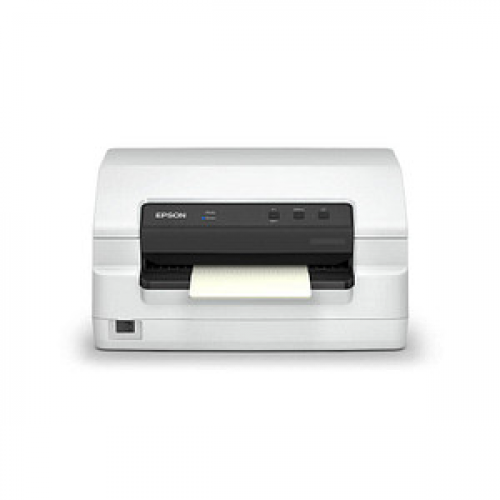 EPSON PLQ-35 Nadeldrucker grau