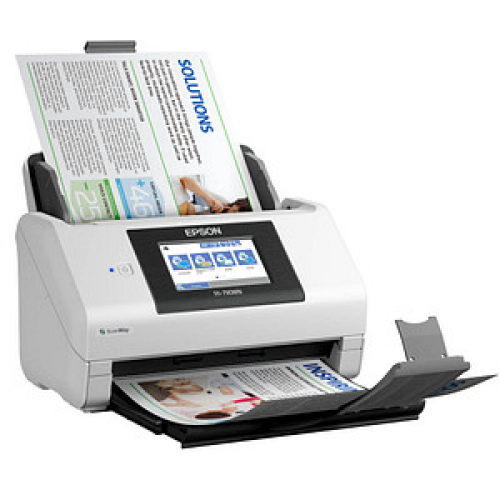 EPSON WorkForce DS-790WN Dokumentenscanner