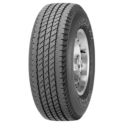 P255/70 R15 108S Roadian HT (SUV) M+S