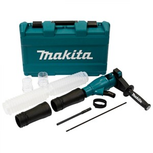 makita 196074-8 Absaug-Set für Kombihammer