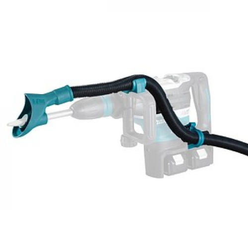 makita 199144-2 Absaug-Set für Kombihammer