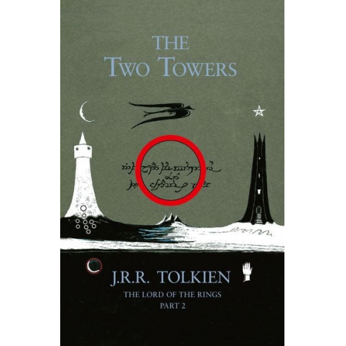 J. R. R. Tolkien - The Two Towers