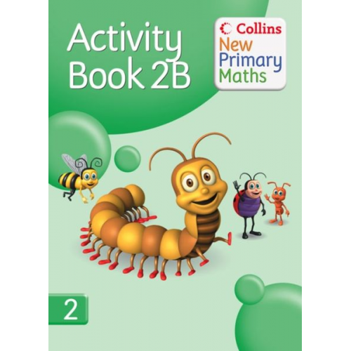 Peter Clarke - Activity Book 2b