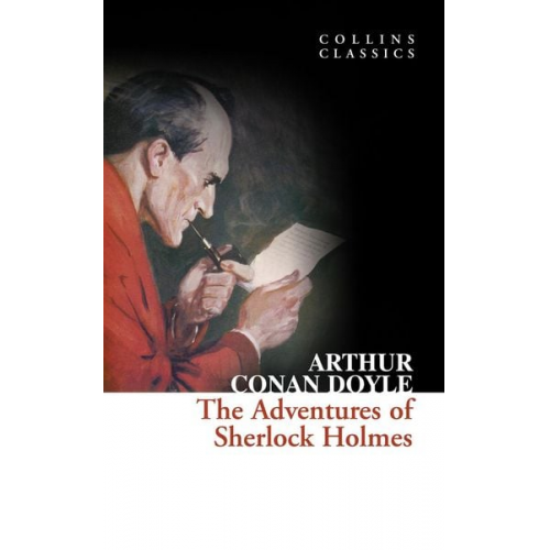 Arthur Conan Doyle - Adv Of Sherlock Holmes