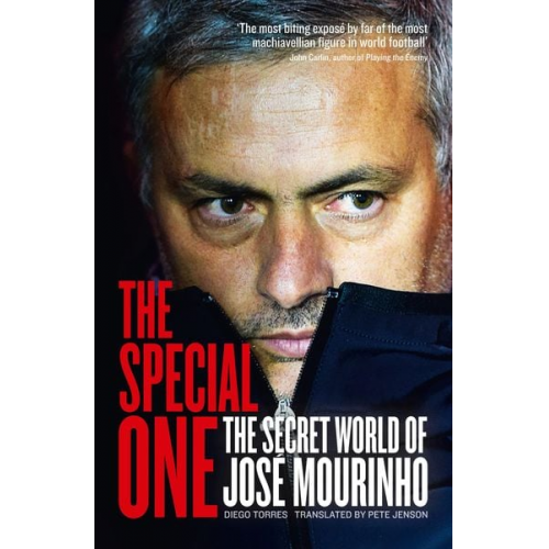 Diego Torres - The Special One