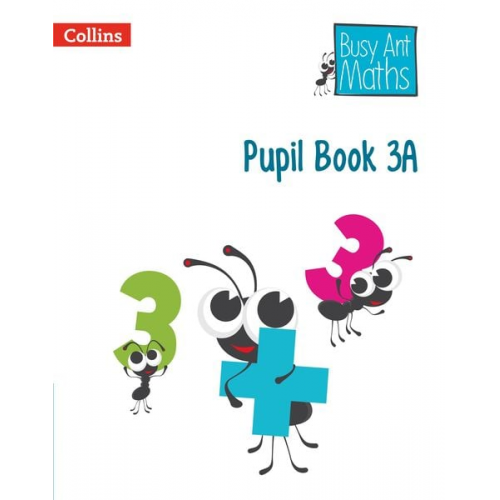 Jeanette Mumford Sandra Roberts Jo Power O'Keefe Elizabeth Jurgensen Steve Evans - Pupil Book 3a