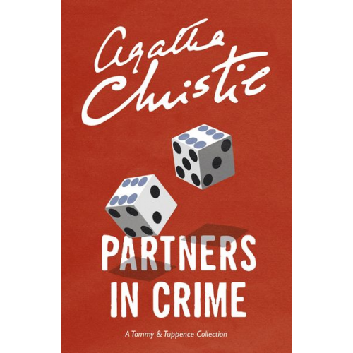 Agatha Christie - Partners in Crime