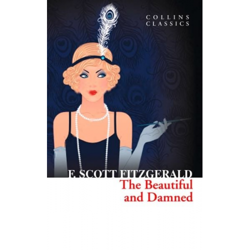 F. Scott Fitzgerald - Fitzgerald, F: Beautiful and Damned