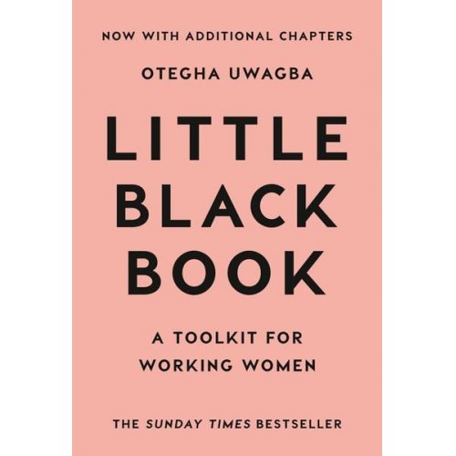 Otegha Uwagba - Little Black Book